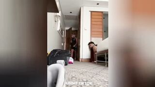 Best Scare Cam Pranks 2023 on TikTok #97 | Try not to Laugh | Funny Videos Compilation
