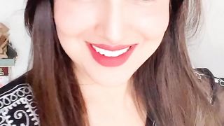 Khushboo Chauhan indian most beautiful and sweet girl