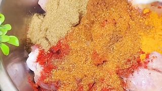tikka biryani