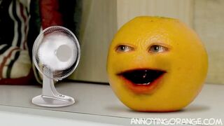 Annoying Orange - Rolling in the Dough