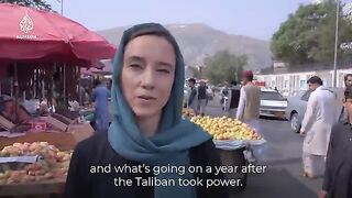 Can the Taliban fix Afghanistan economy how see this video