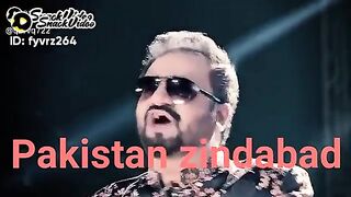 Pakistan zinda bad 2