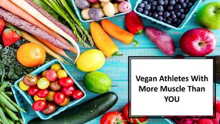 Vegan Course Chapter-3
