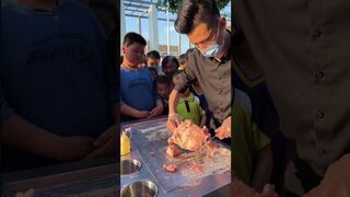 Ice Cream | Street Ice Cream Rolls - Dondurma | Sokak Dondurma Ruloları
