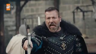 Osman vs Oluf savaslar