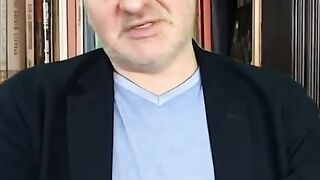 КОМЕНТАРИ: ФЕЙГИН