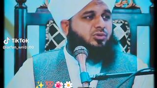 Ajmal Raza qadri bayan 73