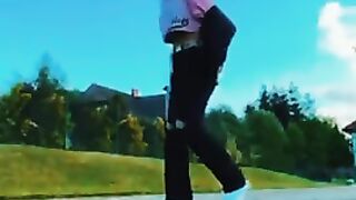 Tiktok endlessly
