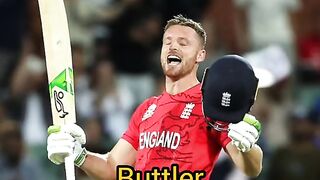 Best cricket player