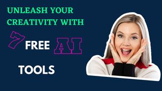 Create Stunning Images with Free AI Tools, Top 7 Free AI Tools for Photorealistic Image Generation