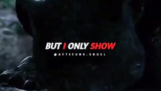 Error motivation 2