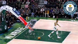 NBA Respect and Emotional Moments