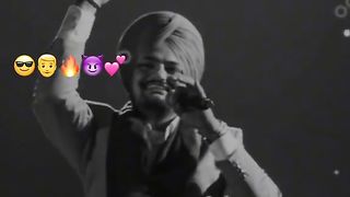Sidhu moosewala 21