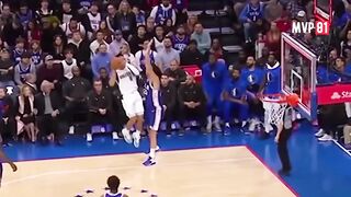NBA Rare Moments 2