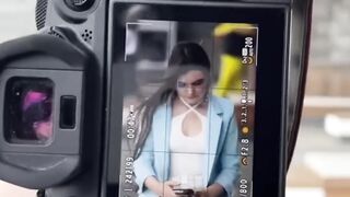 Photo girl