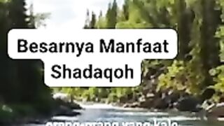 Kehebatan Shodaqoh di Waktu Seteah Subuh ll Ceramah Ustad Hadi Hidayat