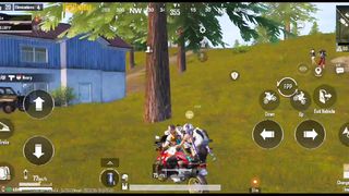 Duo Viped PUBG Mobile