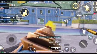 AGENT PUBG Mobile