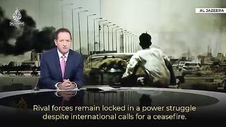 What happened in Sudan start here
