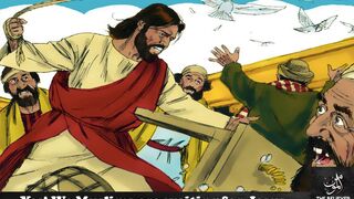 Yes We are Muslims are waiting for Jesus (AS)