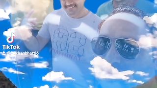 My tiktok vedio 91