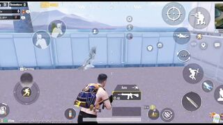AGENT PUBG Mobile 2