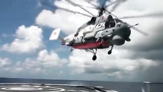 War with China- Are we closer than we think_ _ Under Investigation