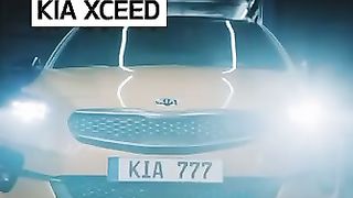 NOUVEAU KIA XCEED