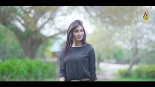 Gillay Karenda Aey | Haider Mansoor Malangi | Latest Saraiki Song 2023  | Eid Gift | Naz Saraiki
