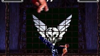 【TAS】STREET FIGHTER THE MOVIE (ARCADE) - ZANGIEF