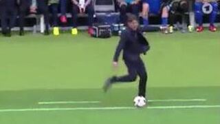 Perfect Hit