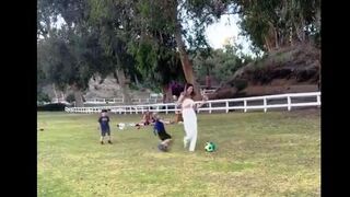 Soccer Kid