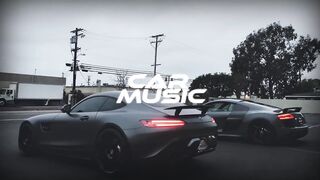 Jakarta - 'One Desire' (Alex Shik & Leo Burn Remix) (Bass Boosted)