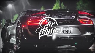 Kaan Pars & Yusuf Alev - Heroine (Bass Boosted)
