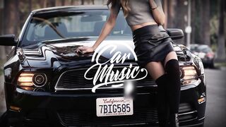 Deepierro - Can't Get You Out Of My Head (Bass Boosted)