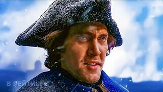 Петр I: Последний царь и первый император Трейлер Фильм 2022