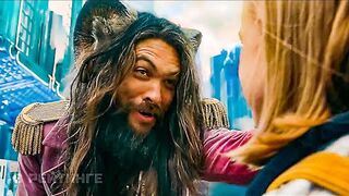 Страна снов Русский трейлер (Озвучка) Фильм 2022 (Netflix)