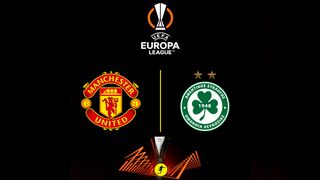2021/22 Europa League | 13/10/2022 | Manchester United - Omonia  1:0