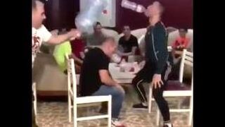 Hilarious Deception