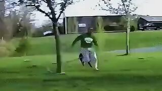 When You Forgot to Feed Your Dog