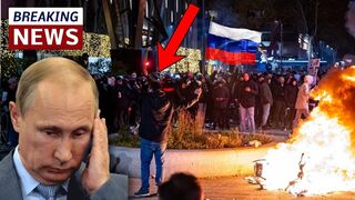 Russia Sounds of Mayhem in the Capital! The Great Rebellion in Moscow