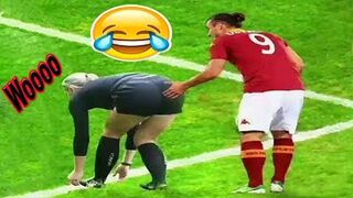 Better Watch This Funny Moments In Football