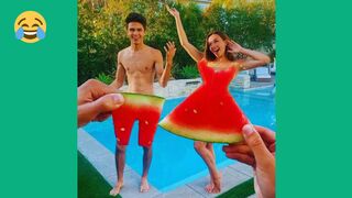 Humans Doing Funny Things