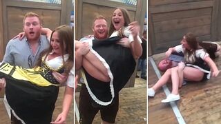 WOW WTF FUNNY VIDEOS