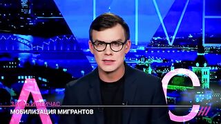 «Избивают, заставляя подписывать»: как мигрантов принуждают ехать на фронт