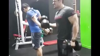 How he does it?