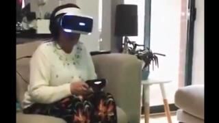 From Virtuality to Reality