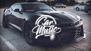 RICCI - Give It To Me (Bass Boosted)