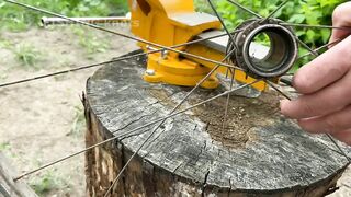 How to make a catchy tackle for catching carp and crucian carp
