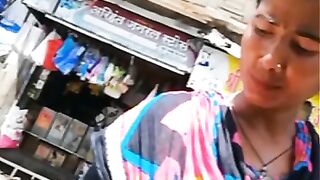 Village Red Light Area new Video 2022